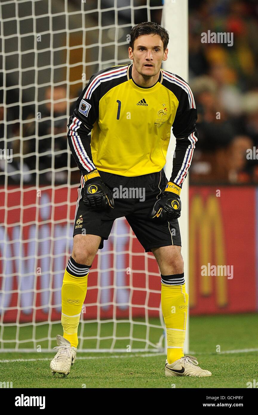 Hugo lloris uruguay hi-res stock photography and images - Alamy