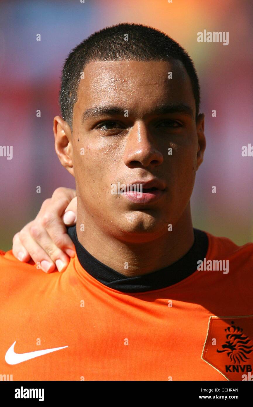 Gregory van der wiel hi-res stock photography and images - Page 2