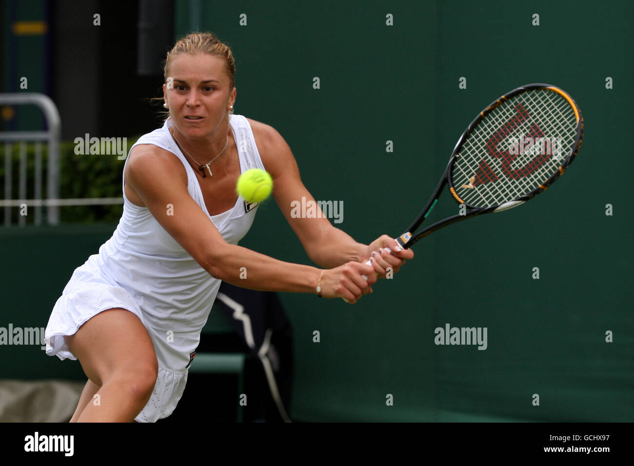 Bethanie mattek sands hi-res stock photography and images - Page 23 - Alamy