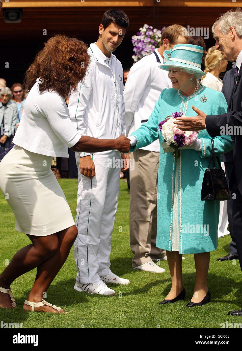 Serena queen hotsell