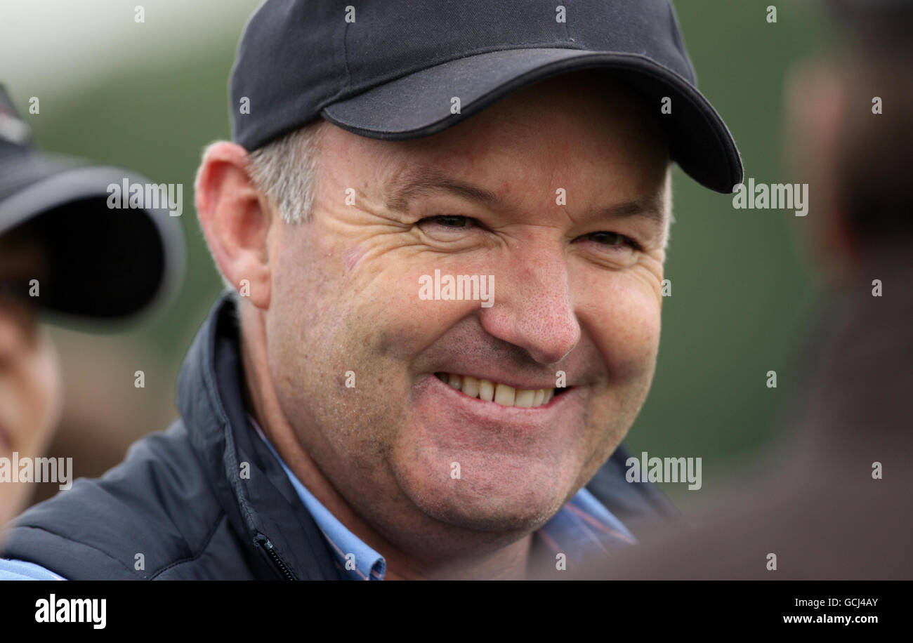 Global sprint challenge gallops hi-res stock photography and 