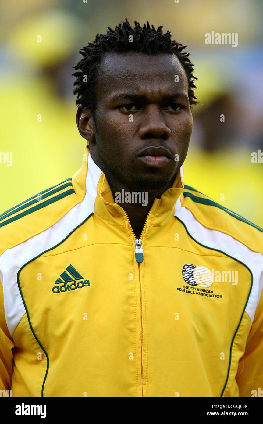 Rocco Rocha Soccer - 2010 FIFA World Cup South Africa - Group A - South Africa v ...