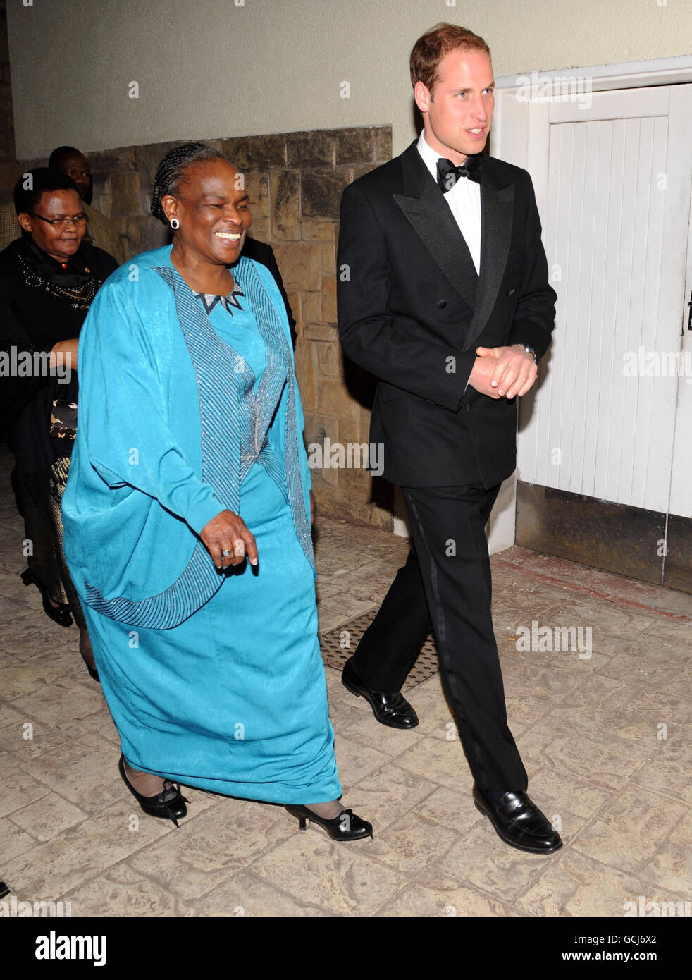 Princes in Africa Stock Photo Alamy