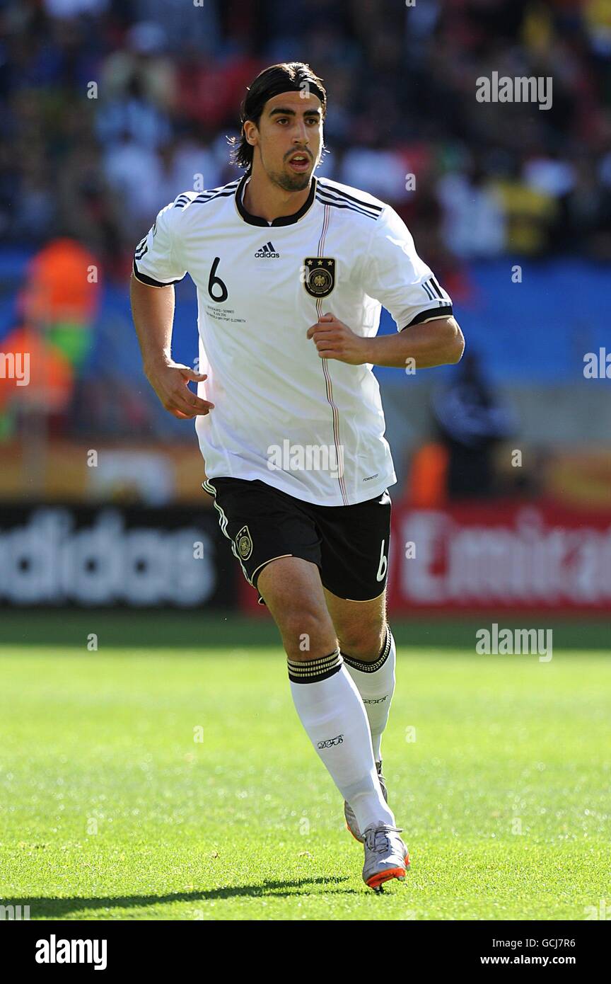 Full length wc2010germanystock hi-res stock photography and images - Alamy