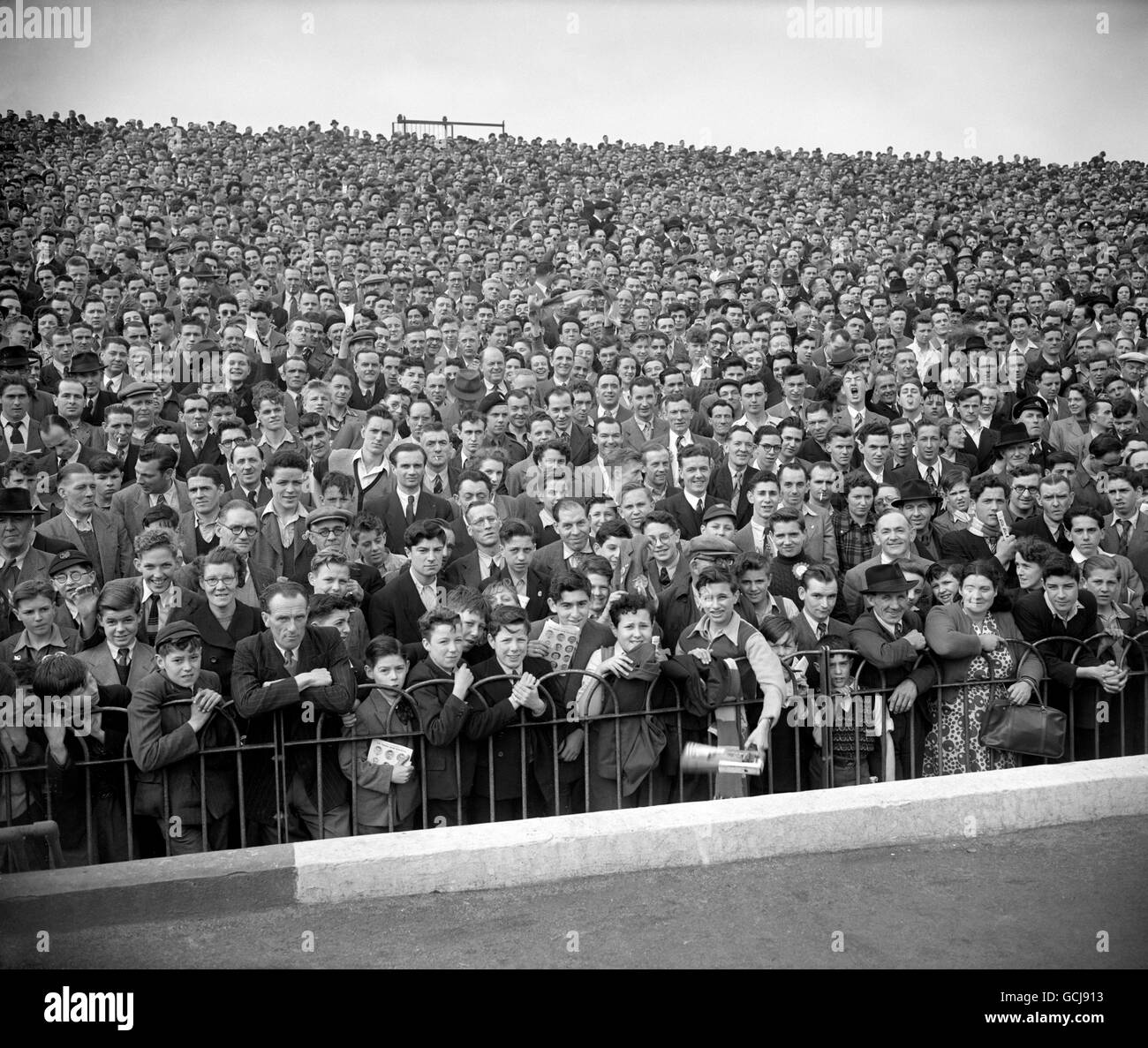 Blackpool archive Black and White Stock Photos & Images Alamy