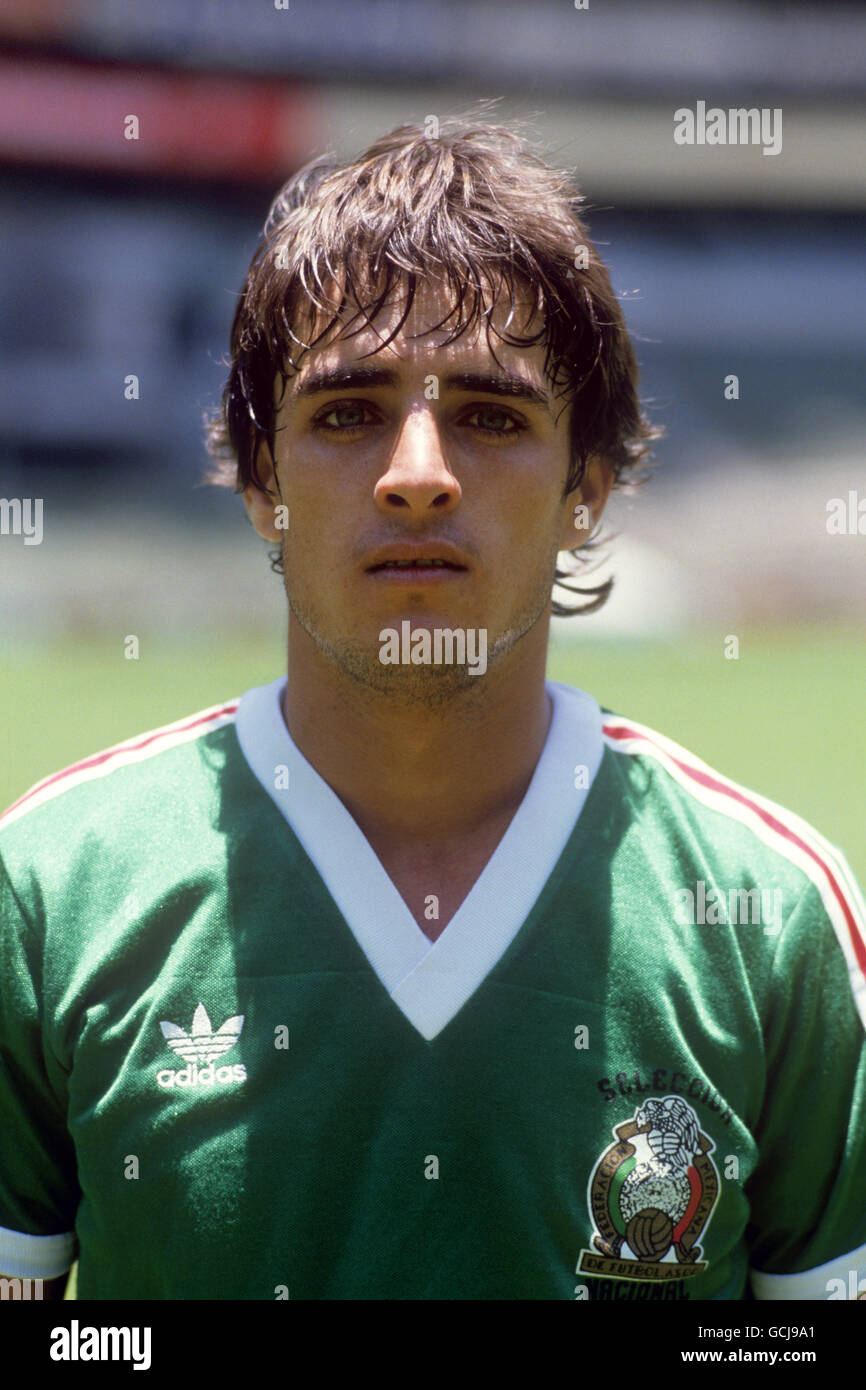 Javier hernandez gutierrez hi-res stock photography and images - Alamy