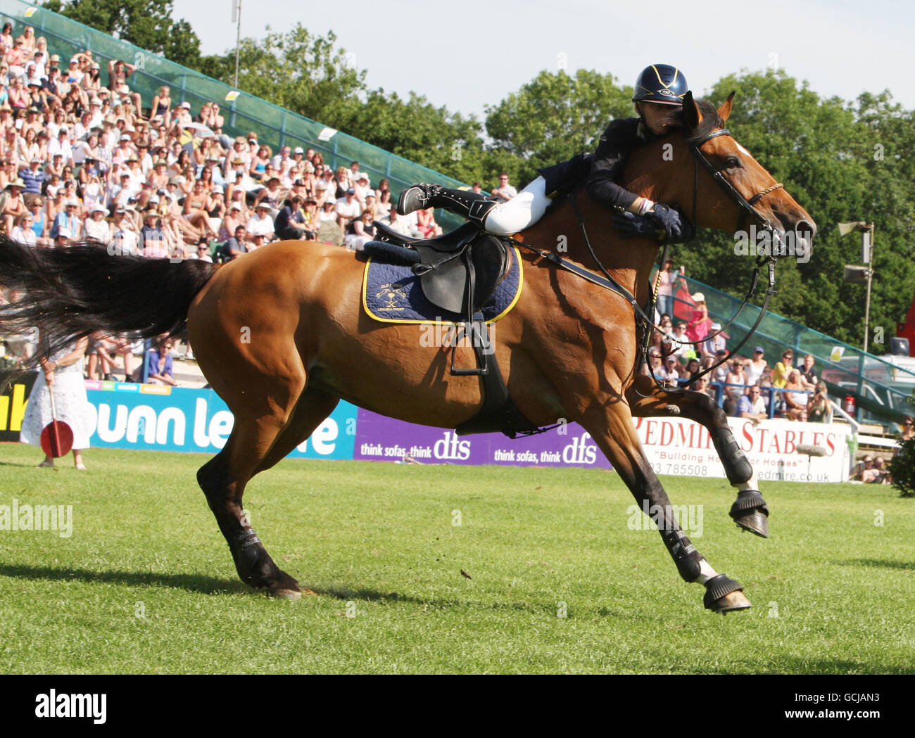 Estrella de derby hi-res stock photography and images - Alamy