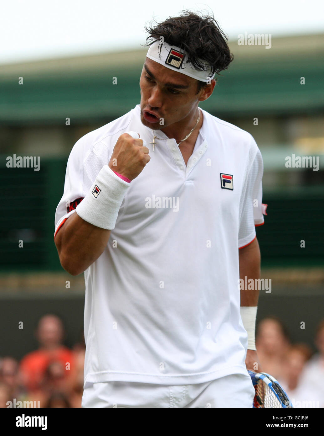 Tennis 2010 Wimbledon Championships Day Six The All England Lawn