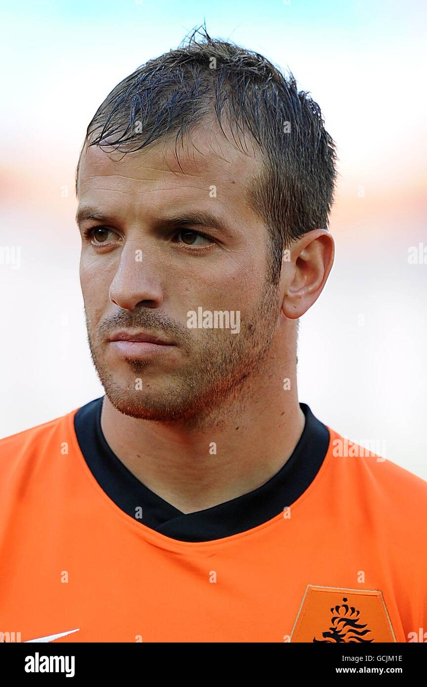 【レア】オランダ代表 VAN DER VAART van der vaart Archives - These Football Times