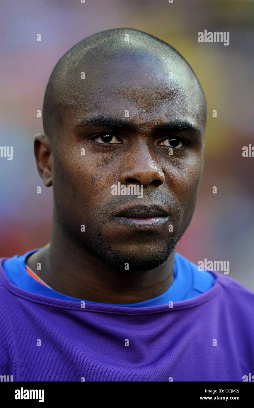 Soccer 2010 FIFA World Cup South Africa Group E Netherlands v