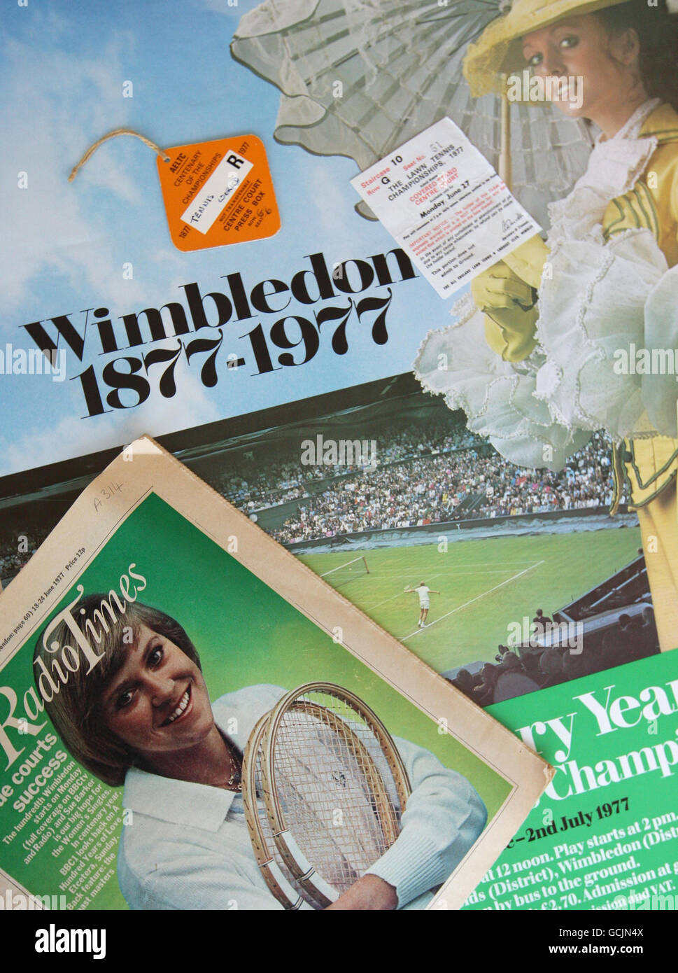 WIMBLEDON LAWN TENNIS MUSEUM AND TOUR (Londres) - Qué SABER antes de ir