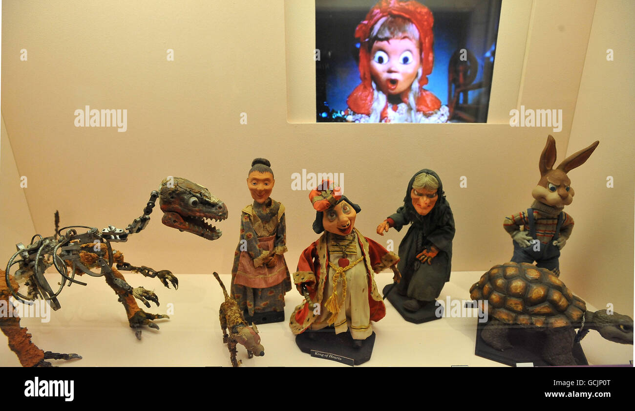 Press View Of Myths And Legends Exhibition Stock Photo Alamy Press View Of Myths And Legends Exhibition Stock Photo Alamy