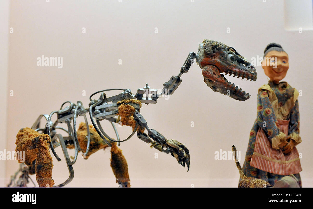 Press View Of Myths And Legends Exhibition Stock Photo Alamy Press View Of Myths And Legends Exhibition Stock Photo Alamy