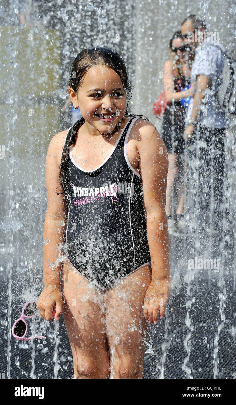 Weather June 28th Stock Photo Alamy