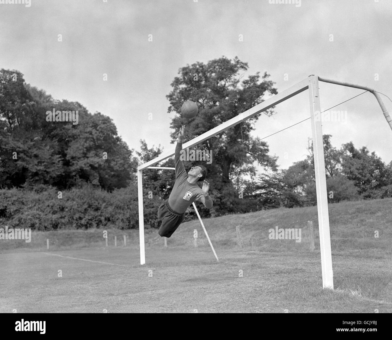 Soccer - League Division One - Tottenham Hotspur Pre-Season Training - Cheshunt Stock Photo