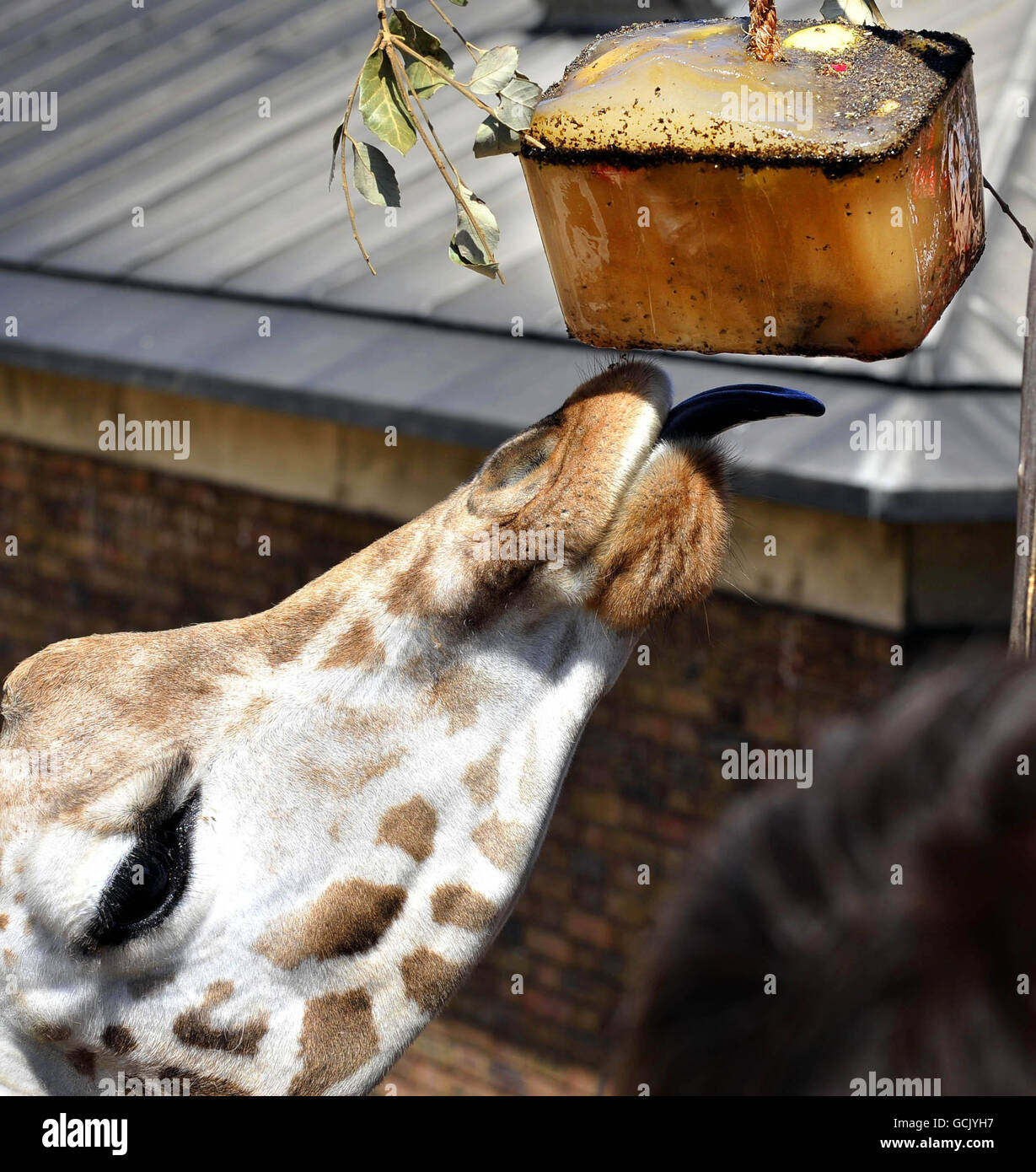 Weather July 9th Stock Photo Alamy