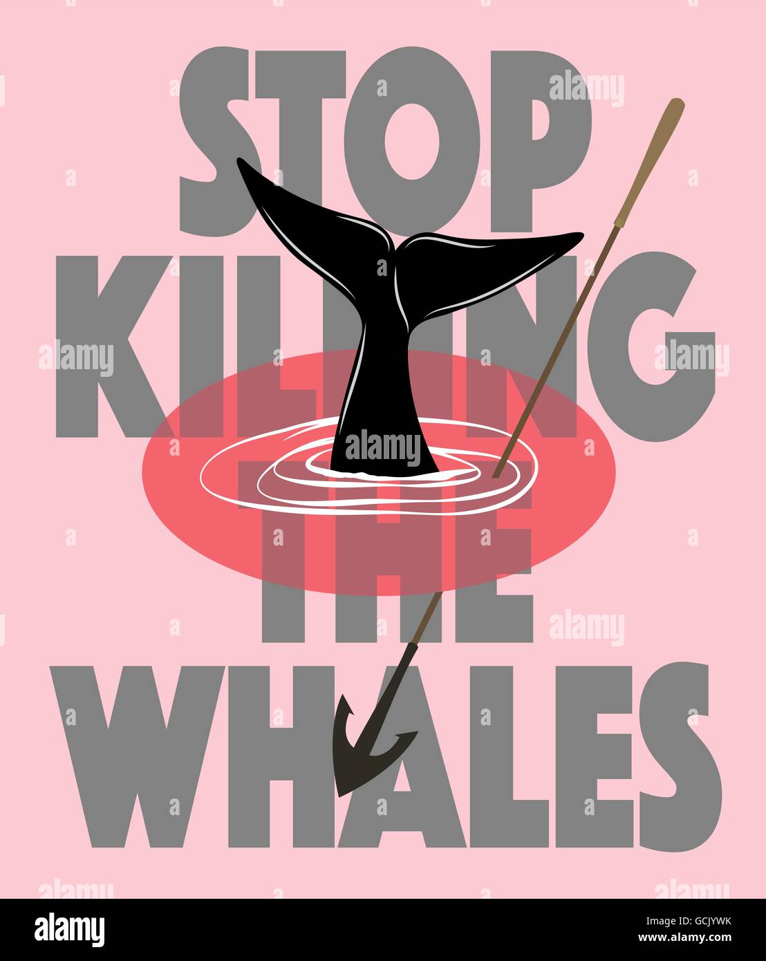 Stop killing our whales hires stock photography and images Alamy