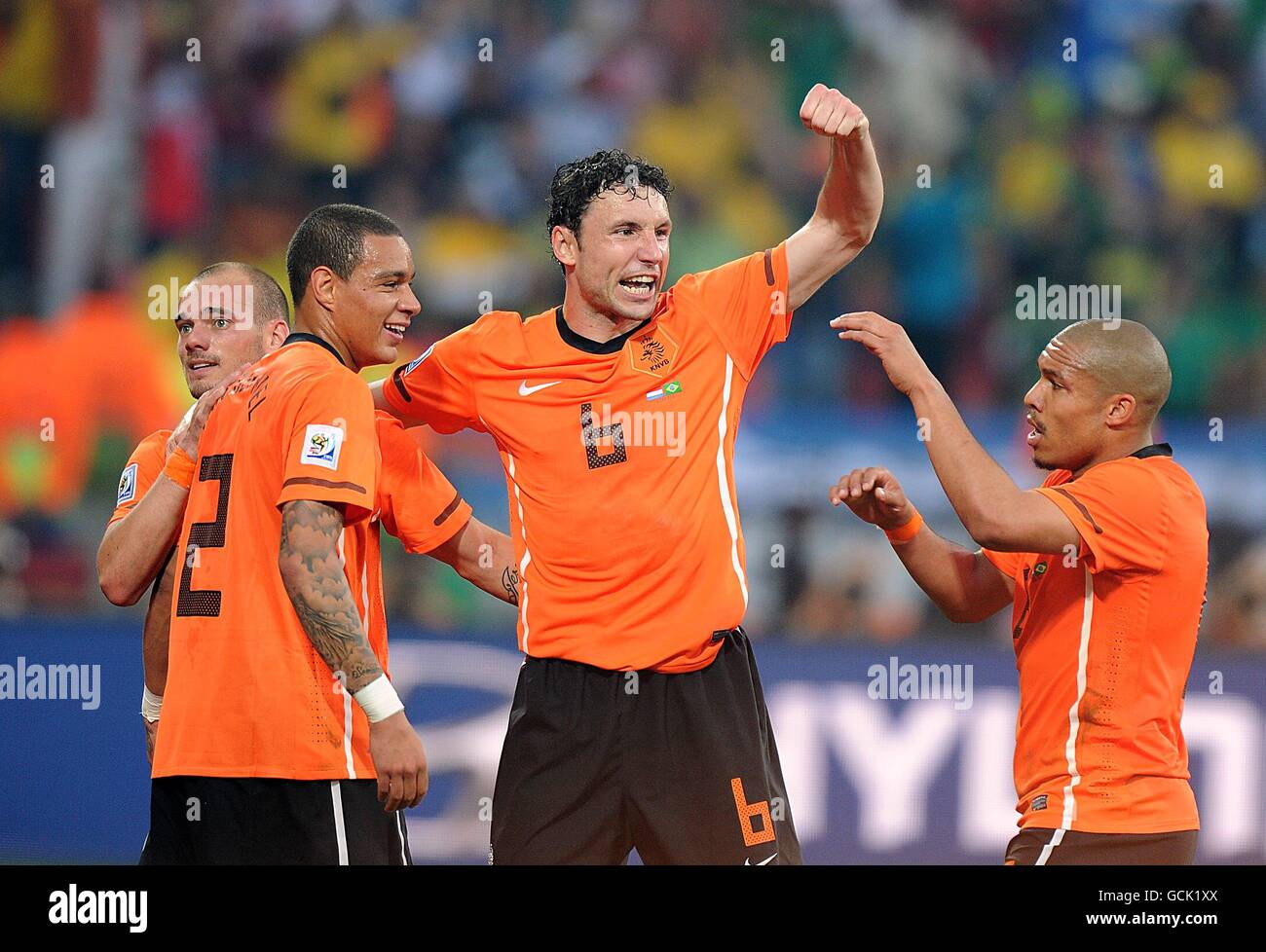 Felipe melo hi-res stock photography and images - Alamy