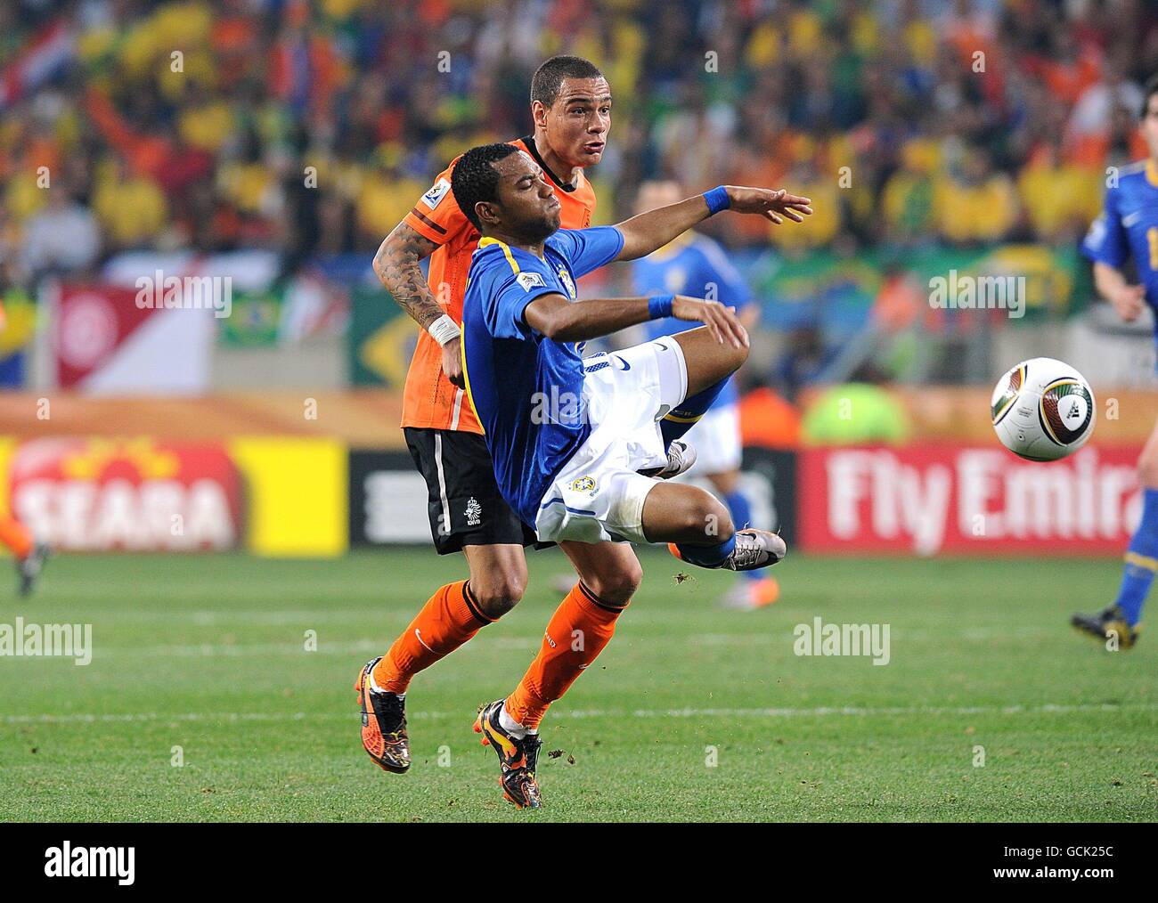 Van der wiel hi-res stock photography and images - Alamy