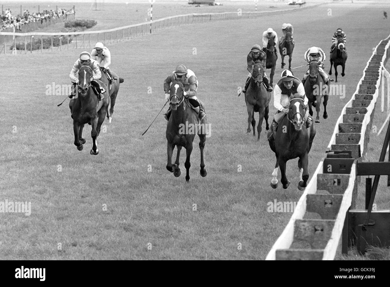 Geoffrey baxter hires stock photography and images Alamy