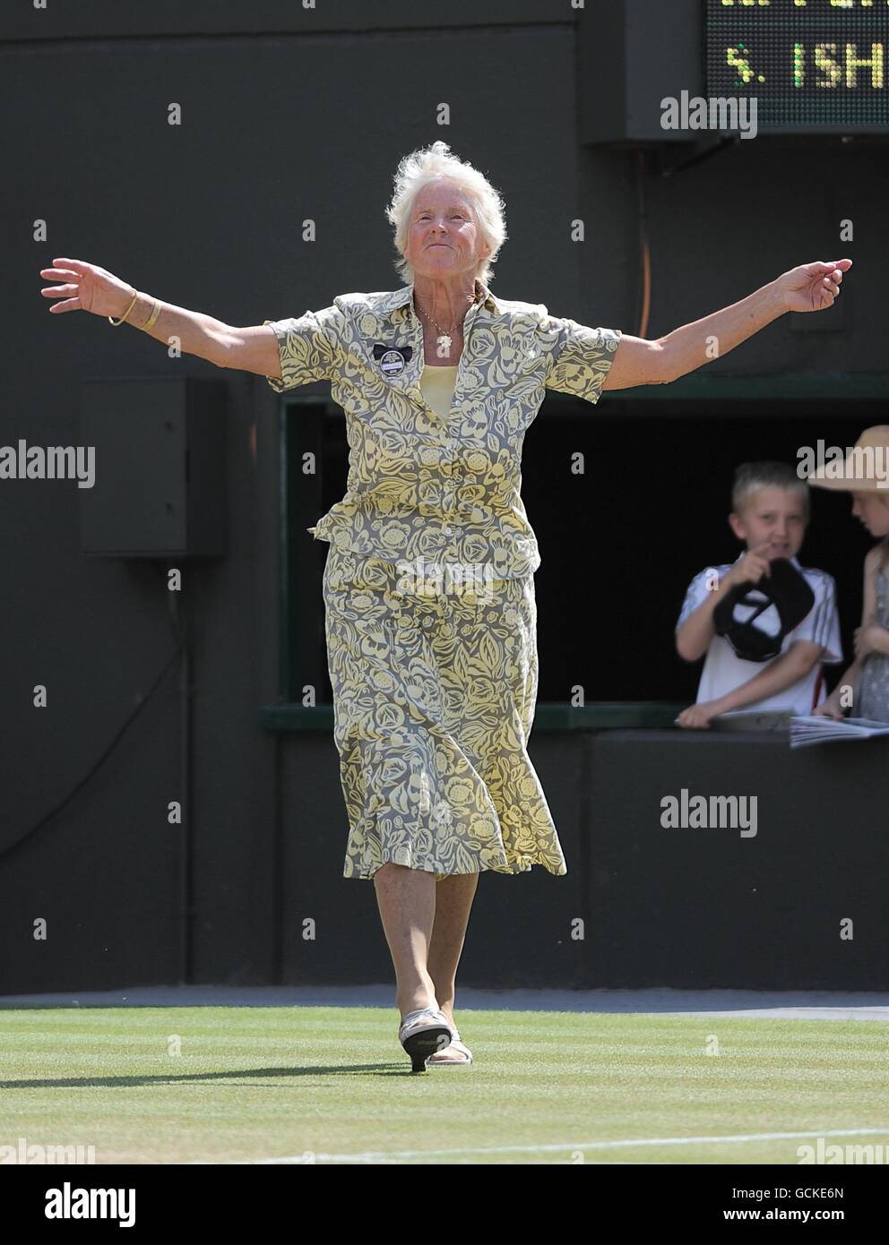 1969 wimbledon ladies singles champion hires stock photography and