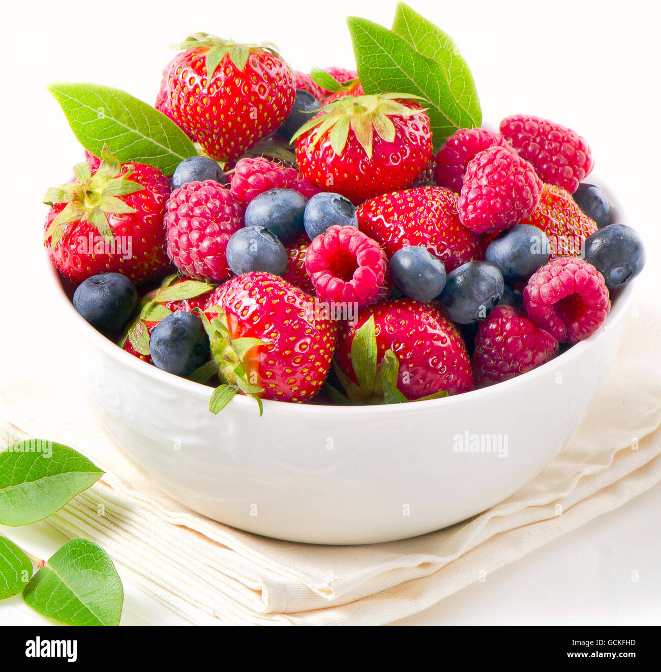 Focus on berry hi-res stock photography and images - Alamy