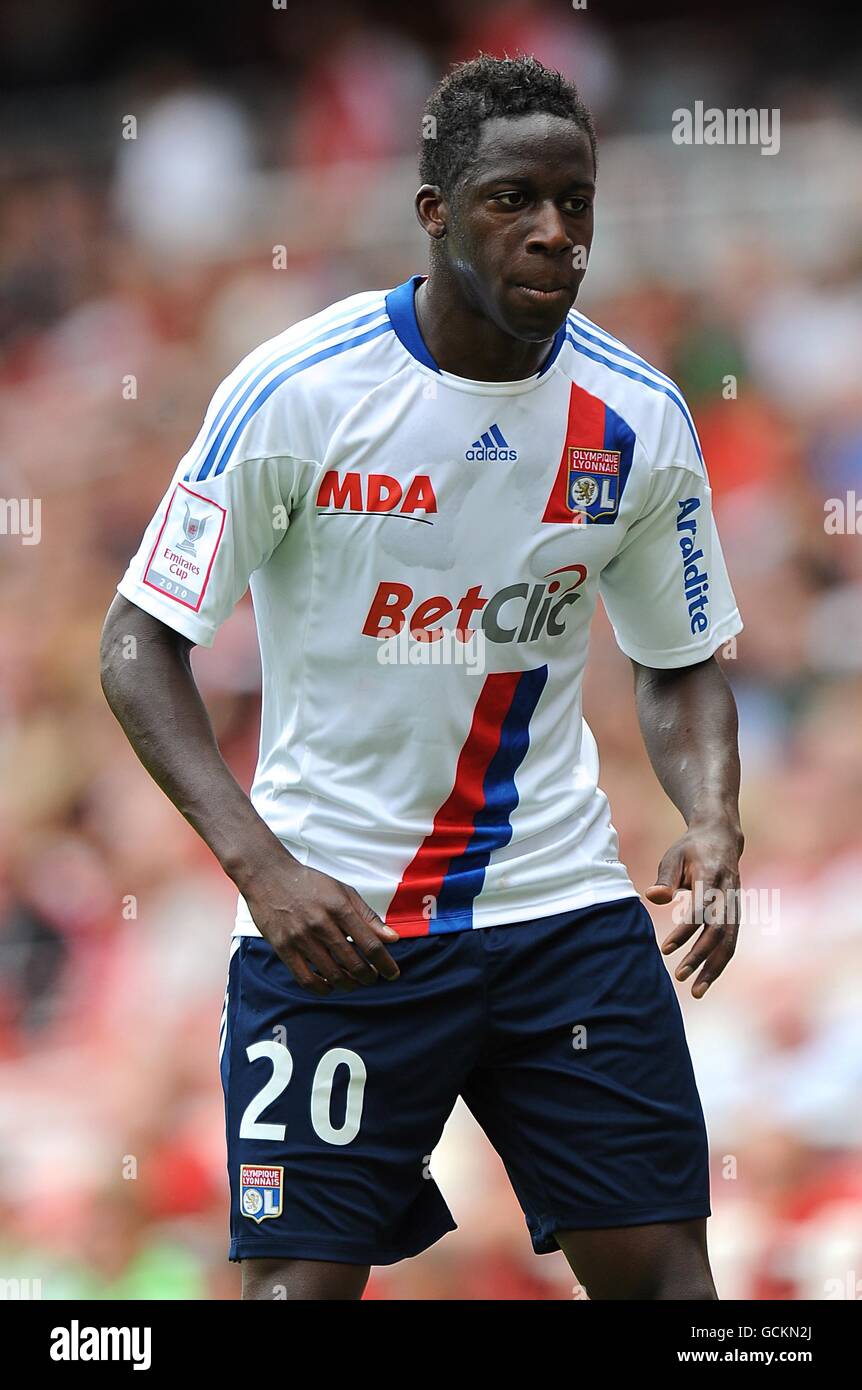 Flocage Officiel - Olympique Lyonnais, Delgado, 2010/2011, Away, Beige
