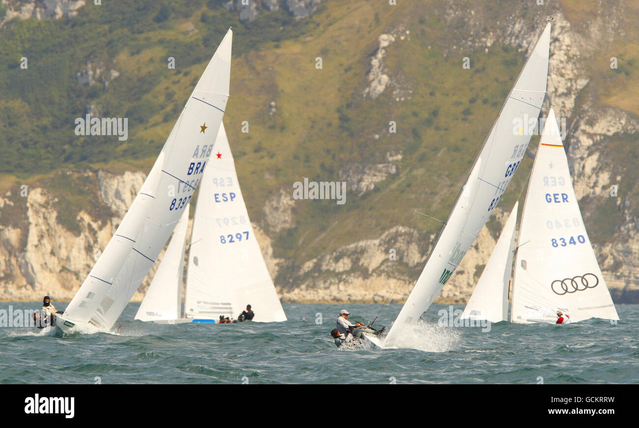 british-olympic-gold-medallists-iain-percy-and-andrew-simpson-second
