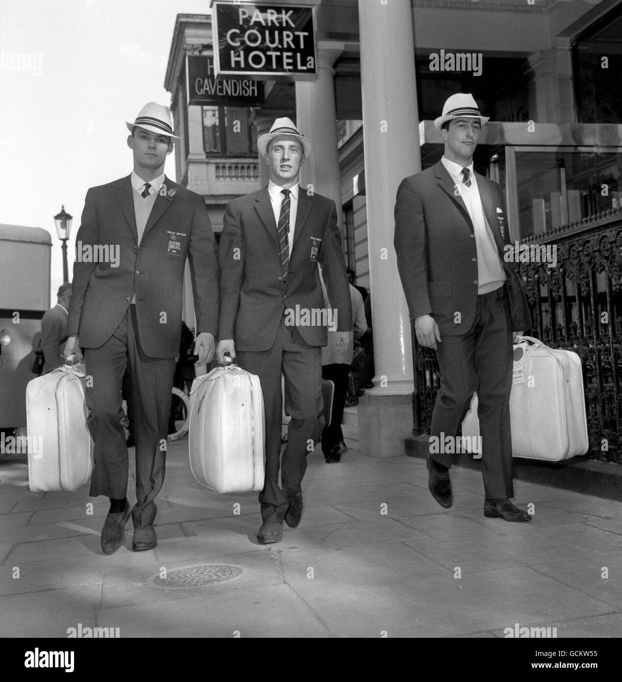 olympic air hand luggage