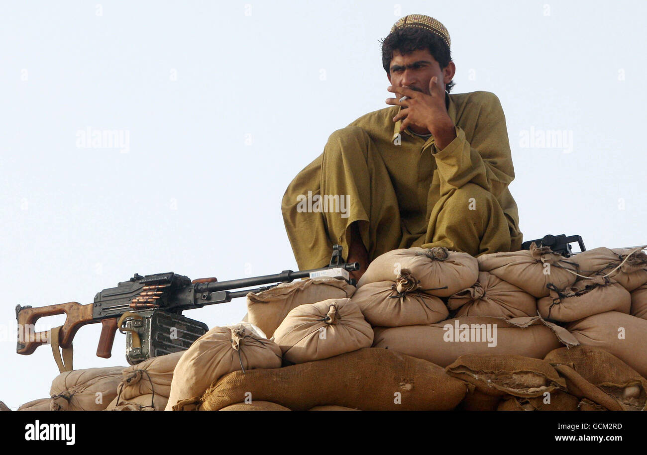 Checkpoint position hi-res stock photography and images - Alamy