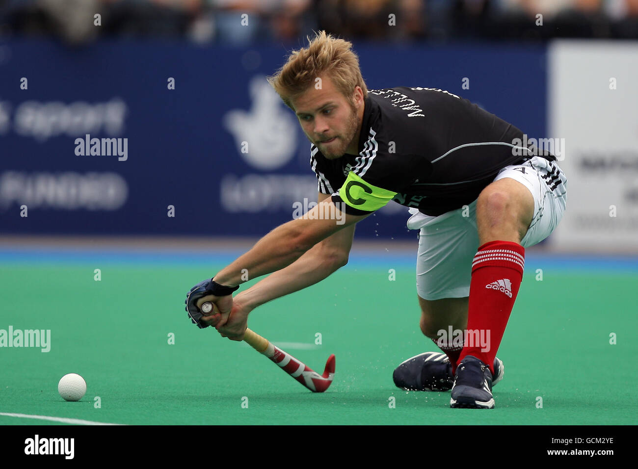 Hockey Men
