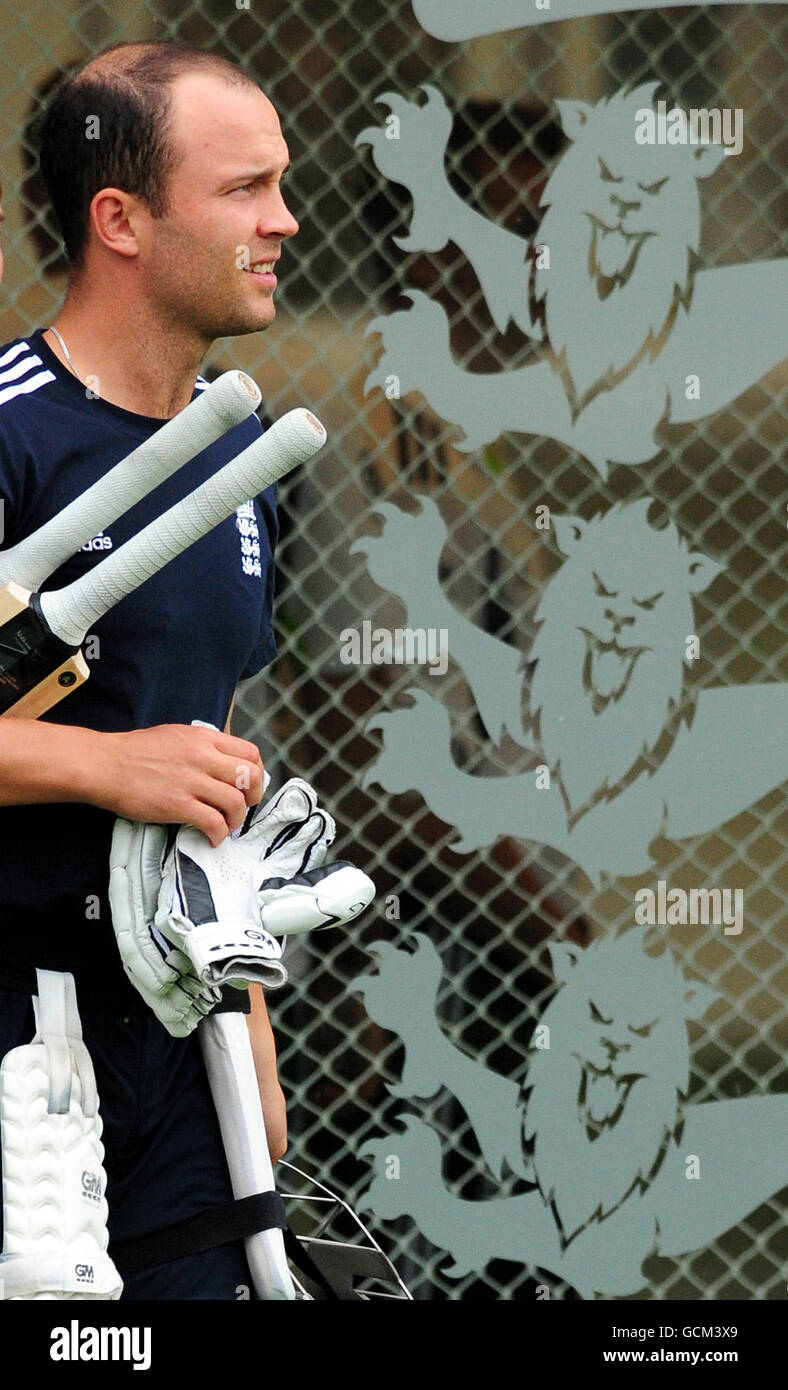 Cricket England Nets Session National Cricket Performance Centre Loughborough. England's