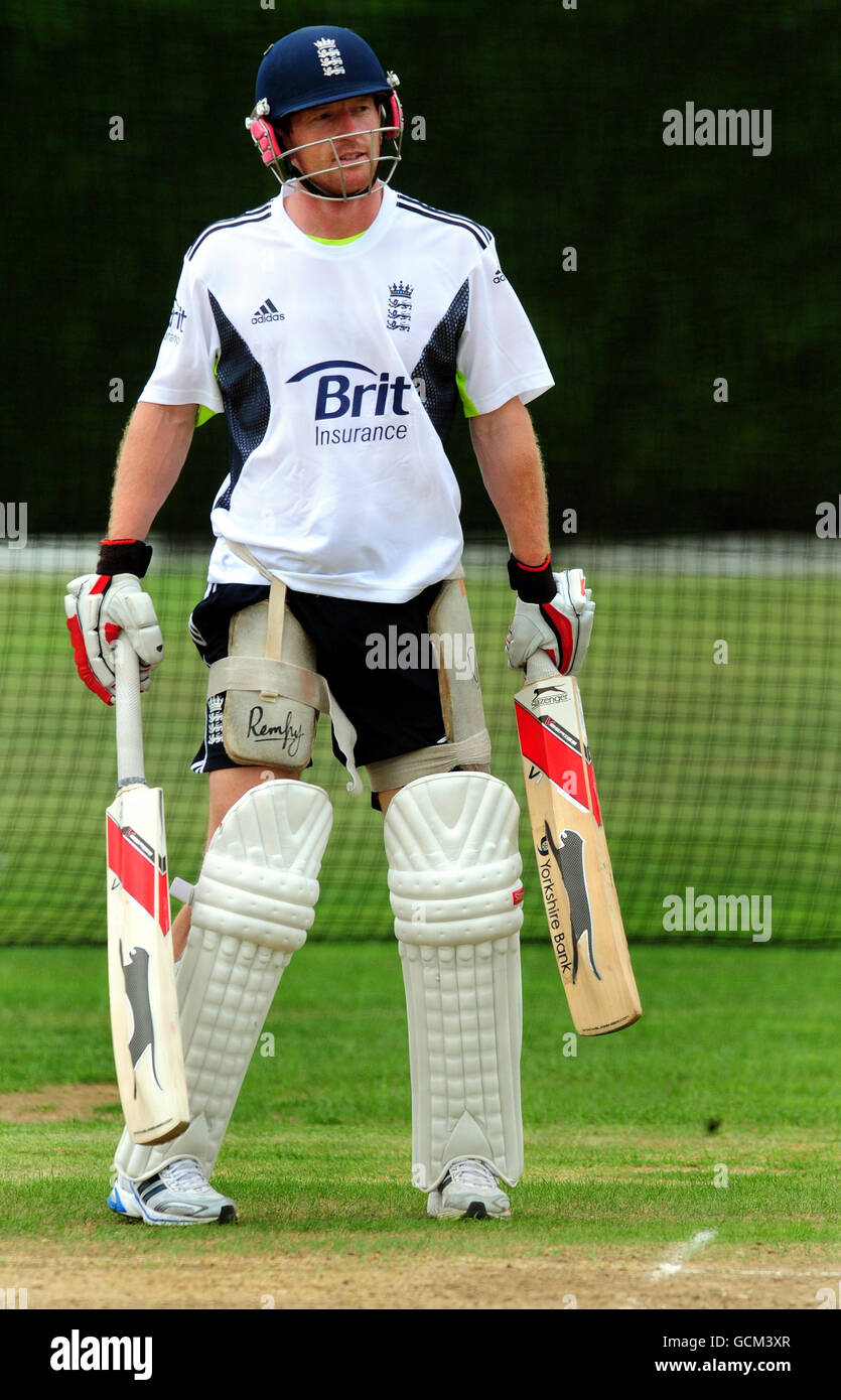 Cricket England Nets Session National Cricket Performance Centre Loughborough. England's