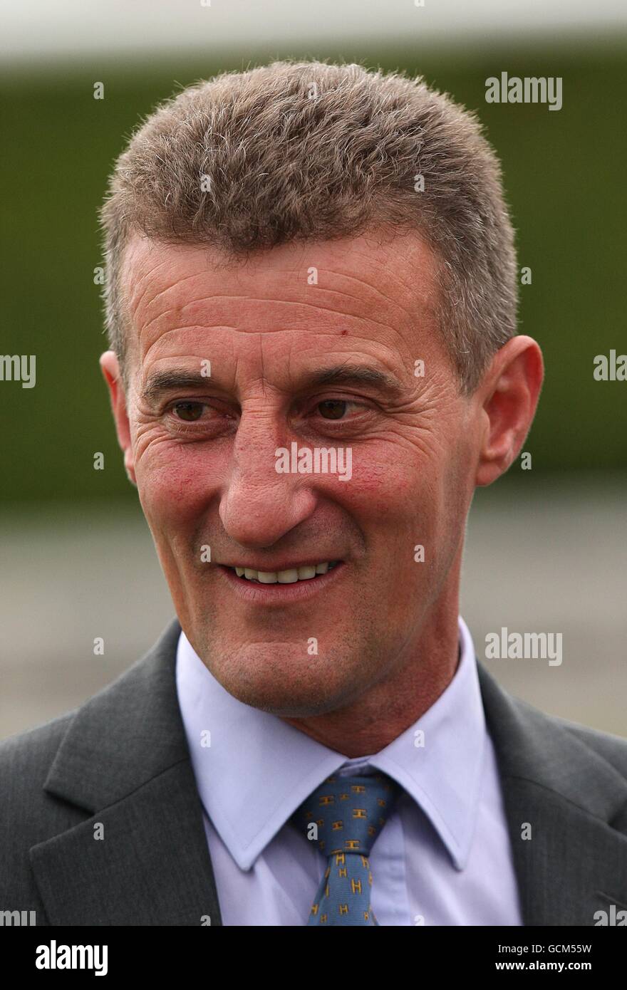 Kevin ryan racing hi-res stock photography and images - Alamy