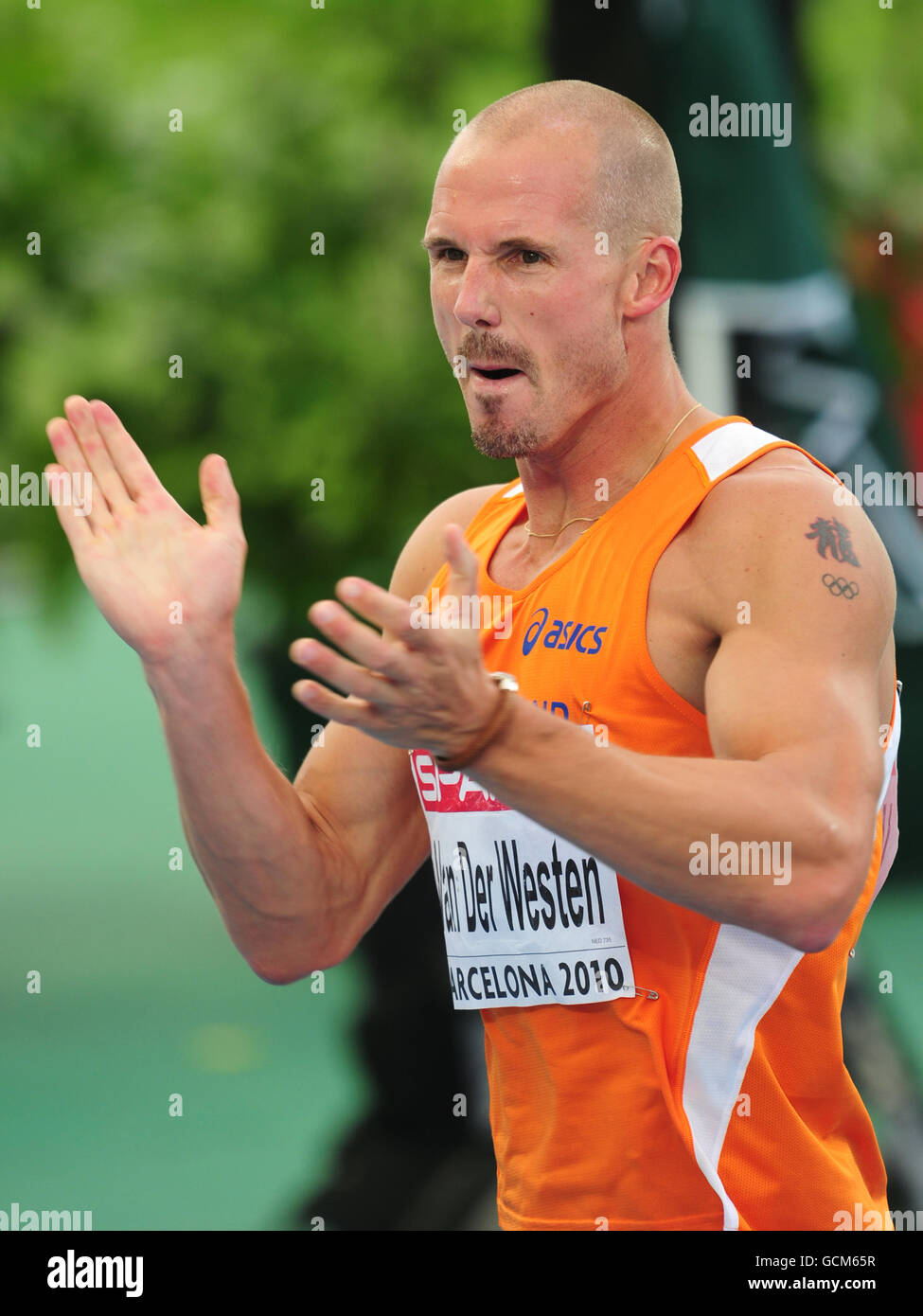 Marcel van de westen hires stock photography and images Alamy