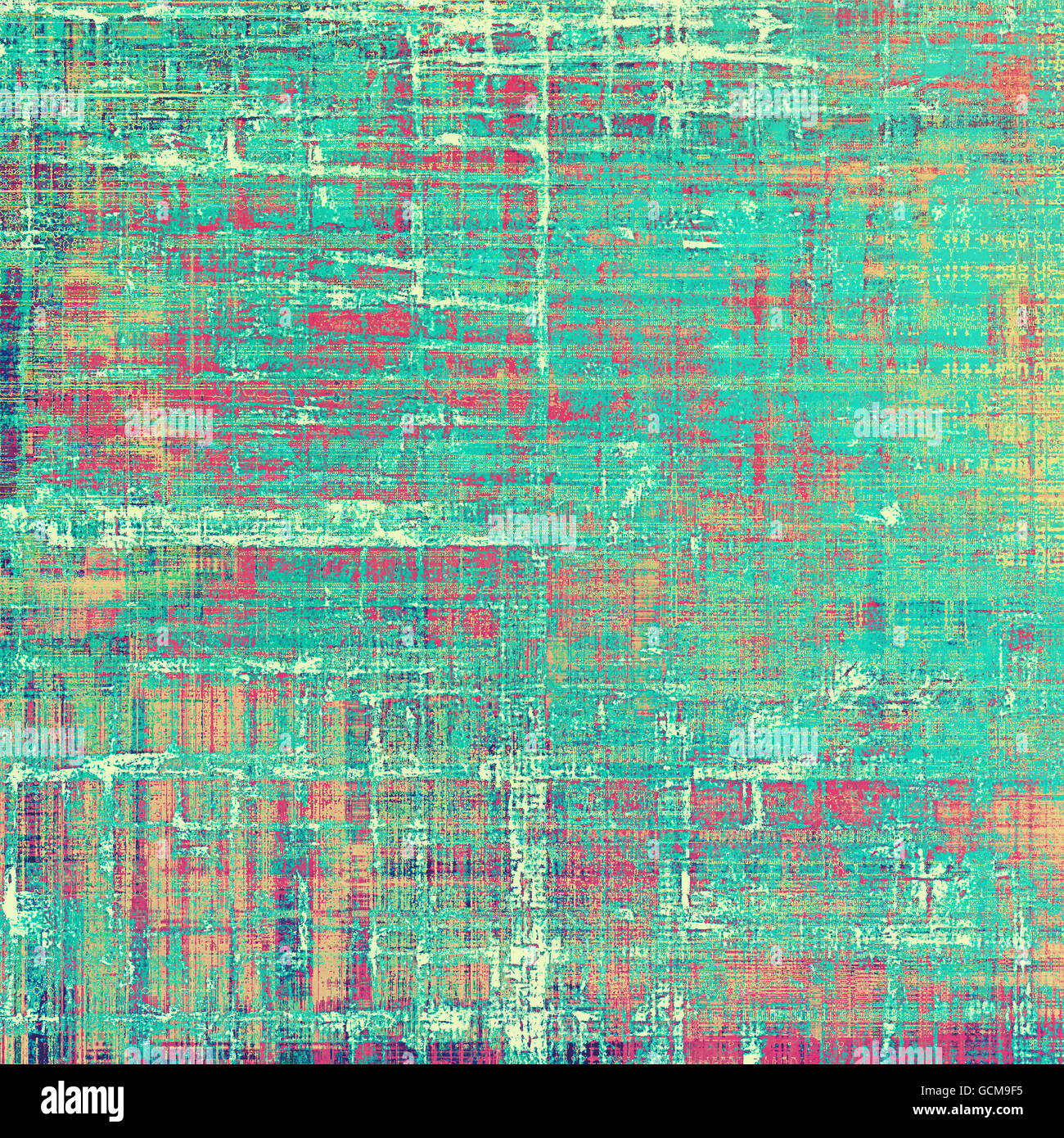 Grunge texture, detailed macro closeup, vintage composition. With ...