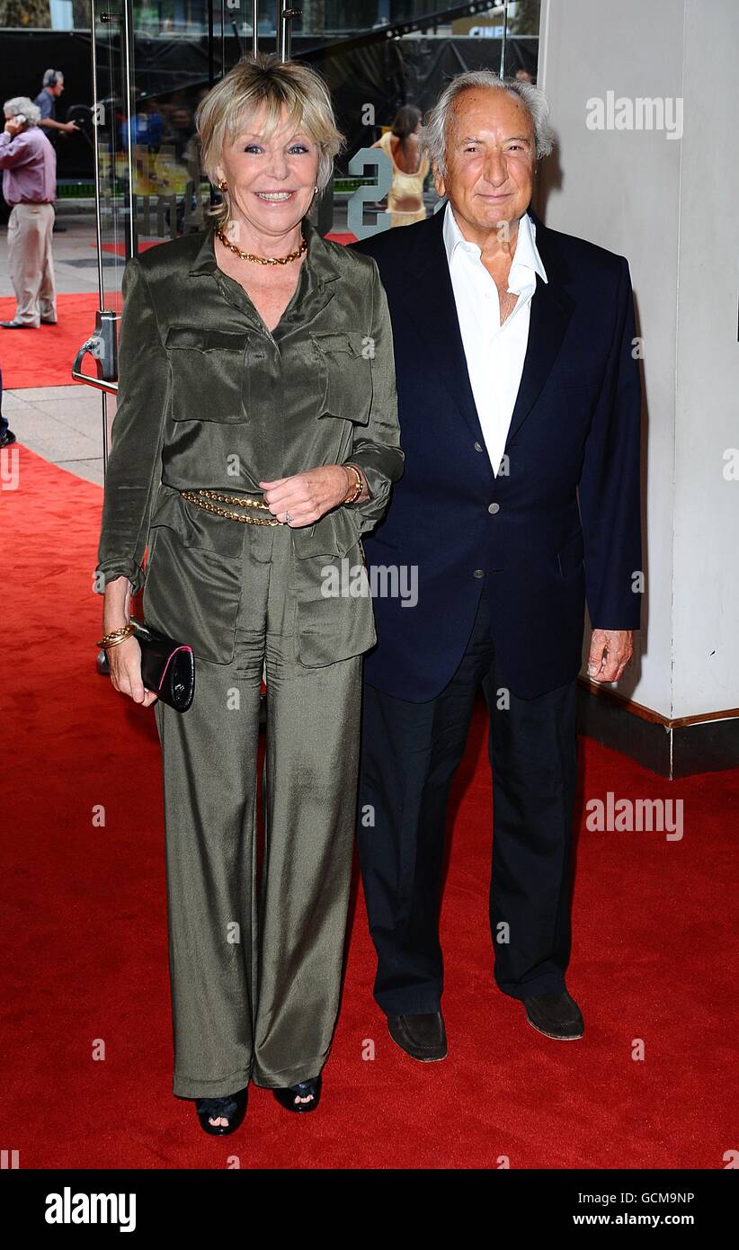 Geraldine edwards hires stock photography and images Alamy