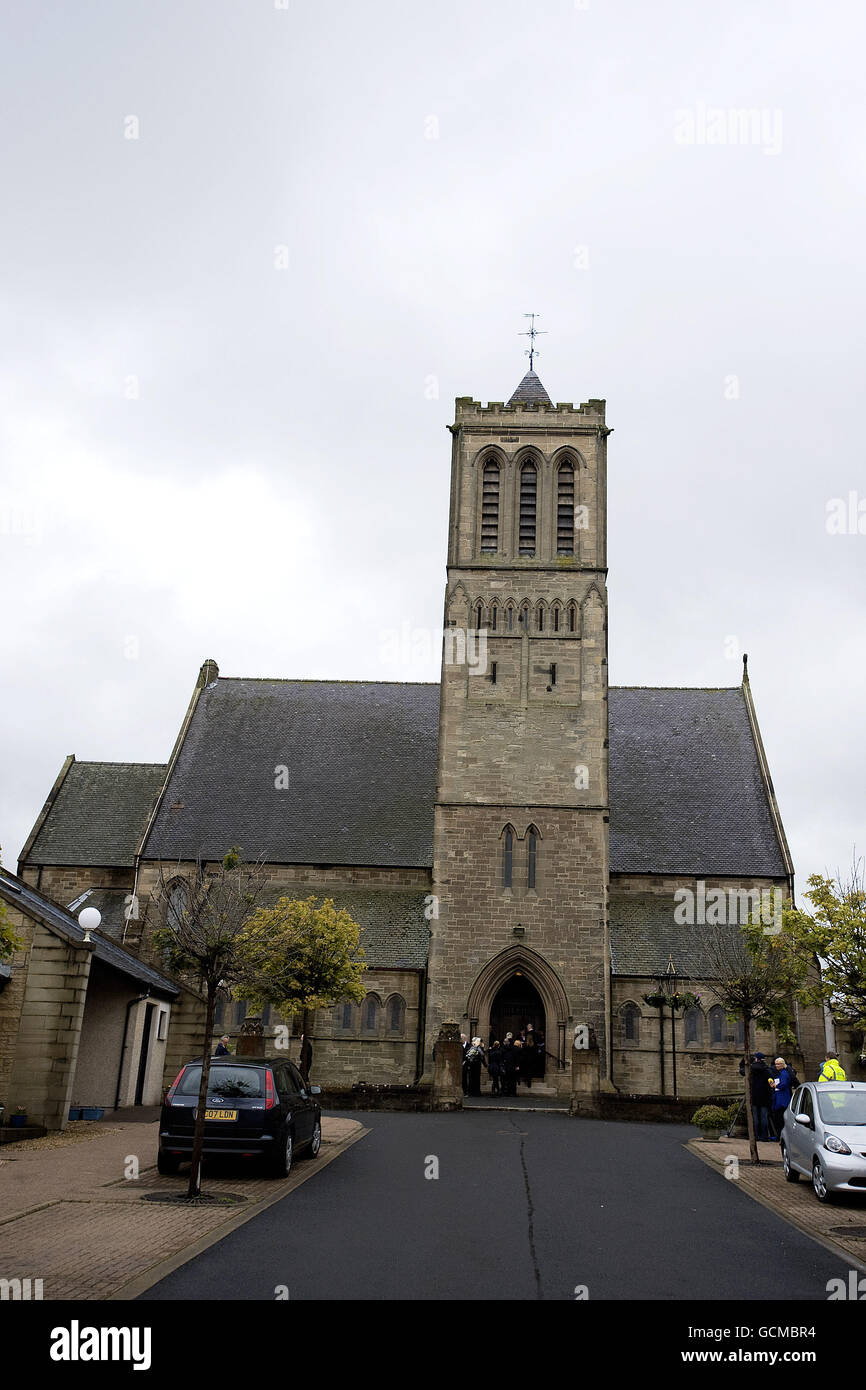 North lanarkshire church hires stock photography and images Alamy