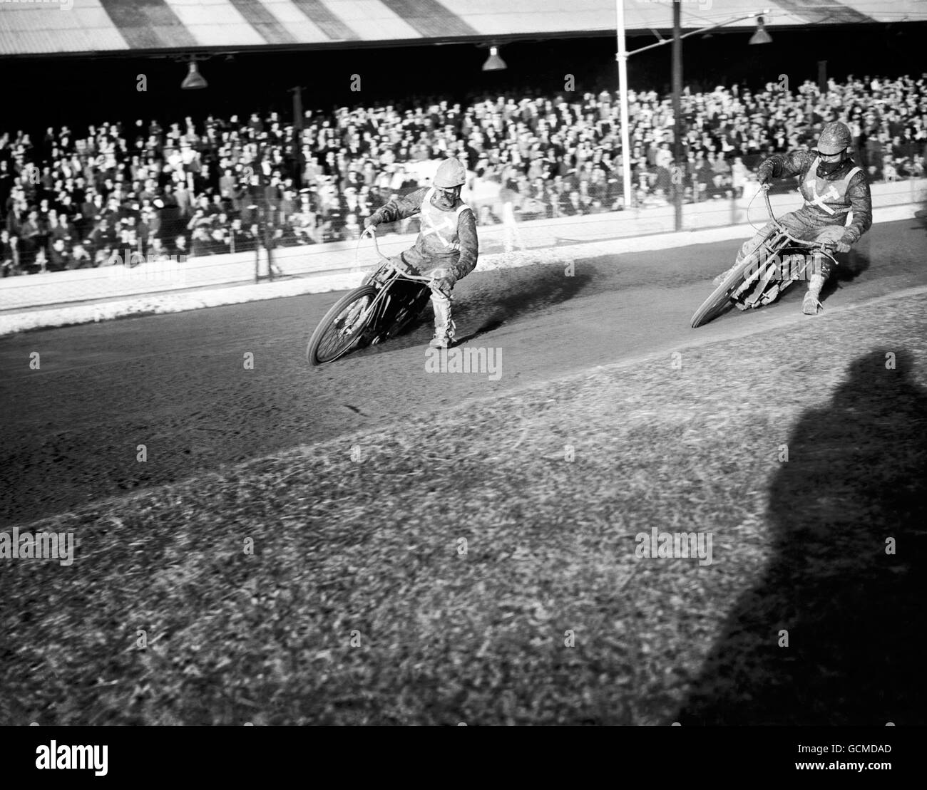 Speedway West Ham v Birmingham West Ham Stadium Stock Photo Alamy