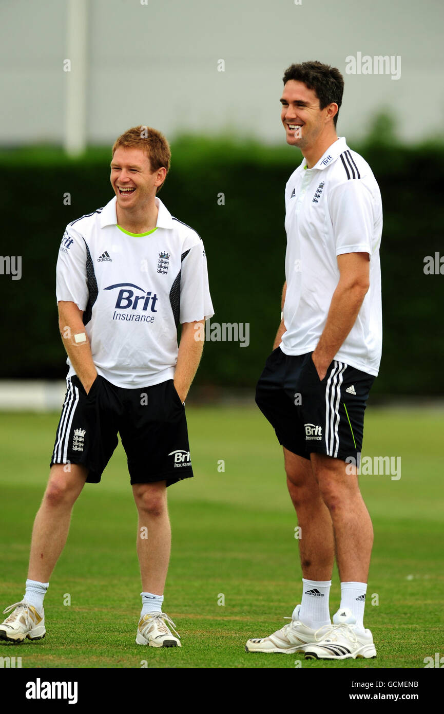 Cricket England Nets Session National Cricket Performance Centre Loughborough. England's