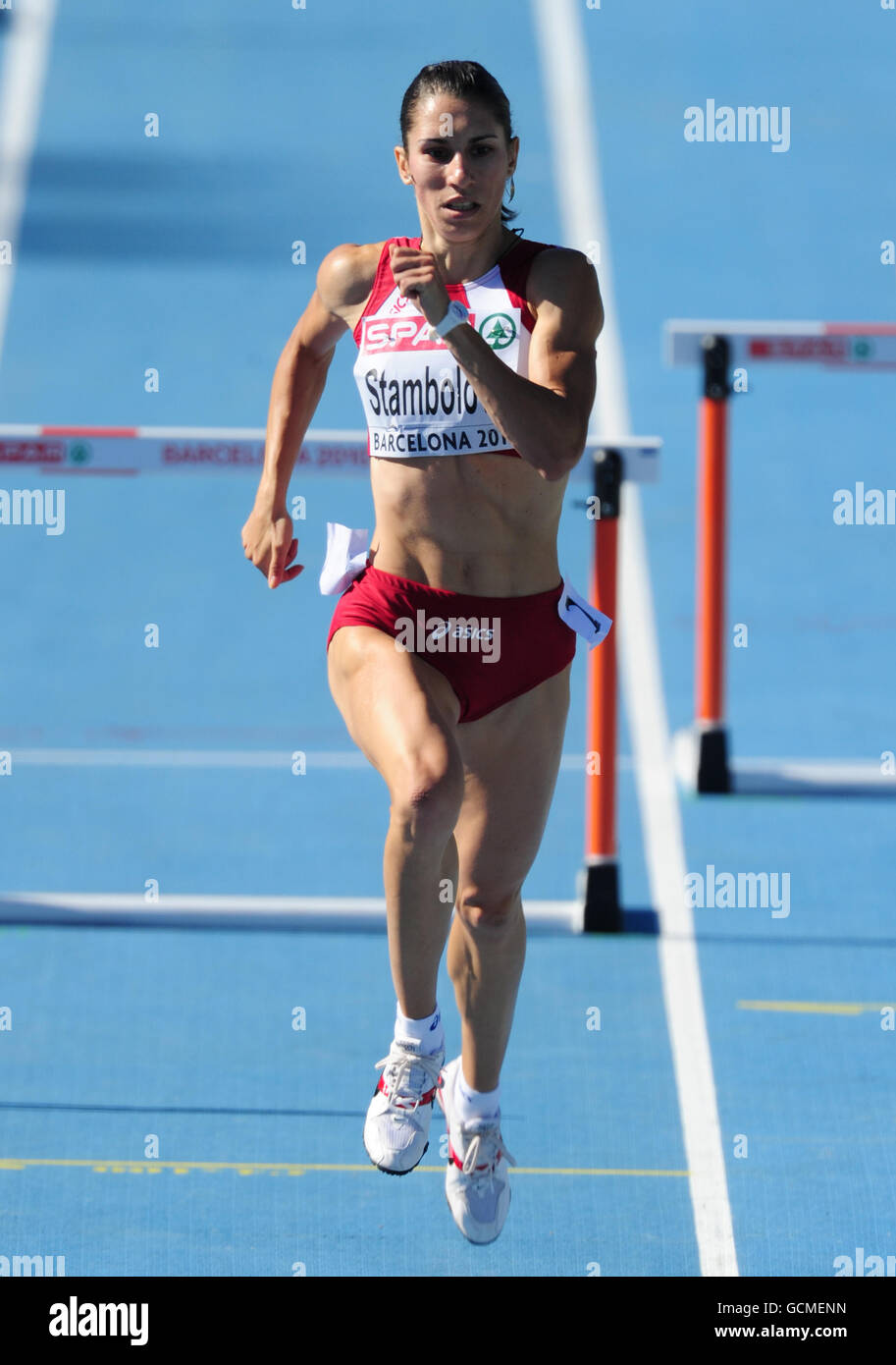 Stambolova hi-res stock photography and images - Alamy