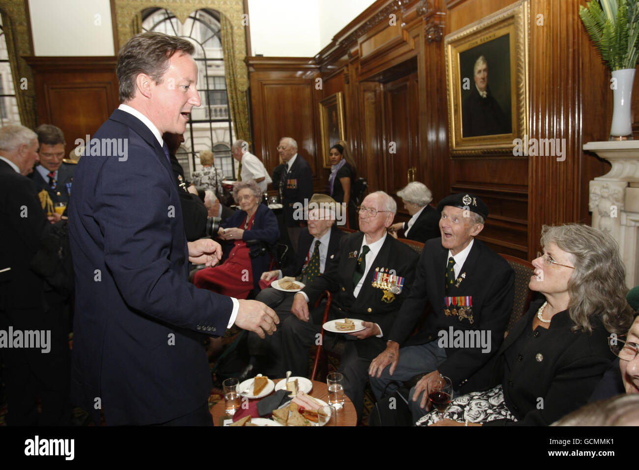 VJ Day celebrations Stock Photo Alamy
