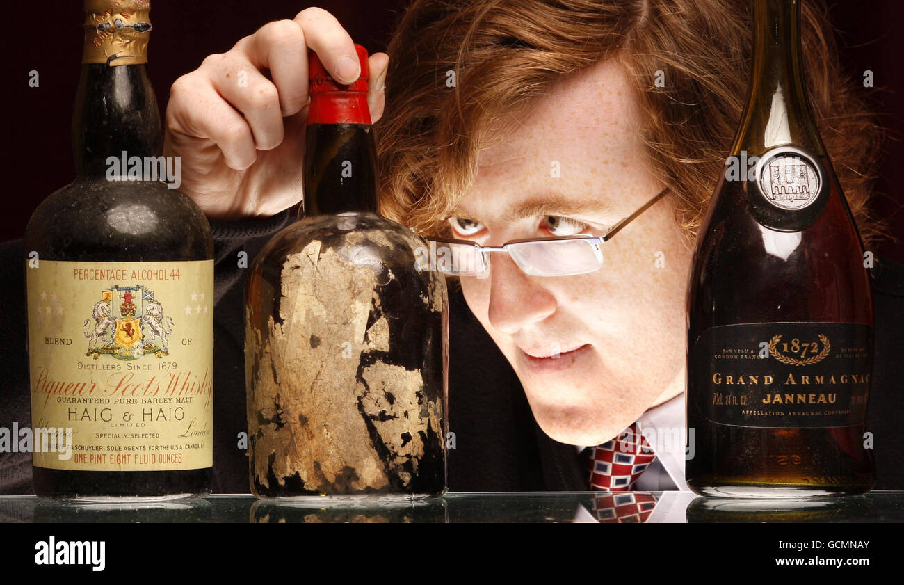 During a photocall at mctears auctioneers in glasgow scotland hires