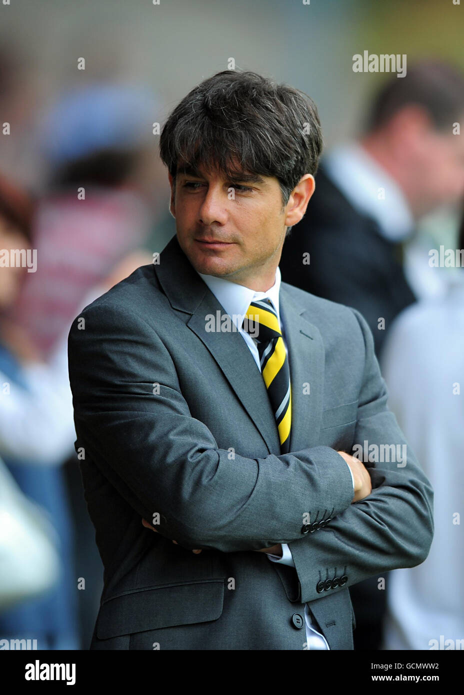 Paul peschisolido hires stock photography and images Alamy