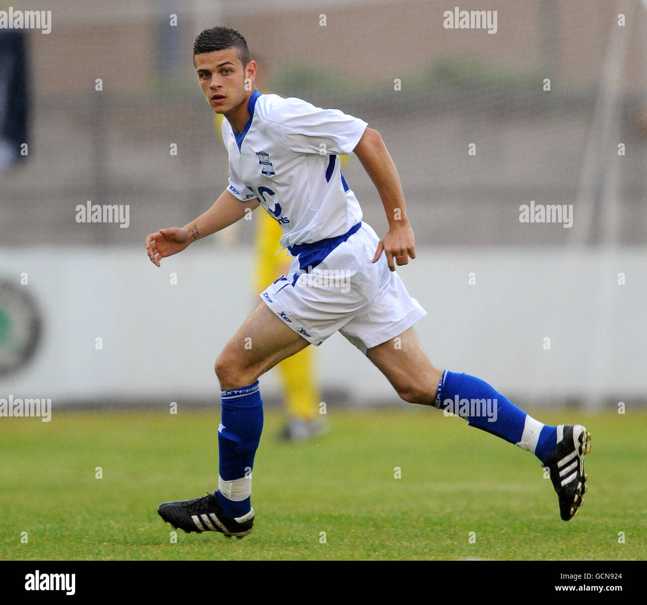 Jamie dunphy hi-res stock photography and images - Alamy