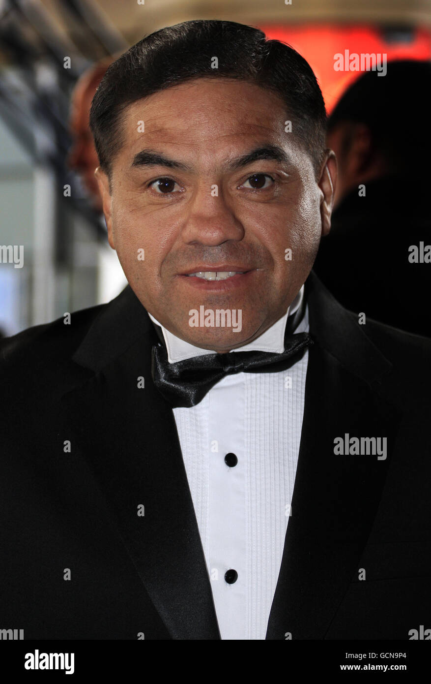 Humberto Gonzalez attends the WBC Night of Champions Gala Awards Dinner