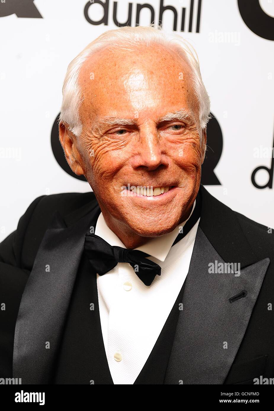 563,257 Giorgio Armani Photos & High Res Pictures - Getty Images