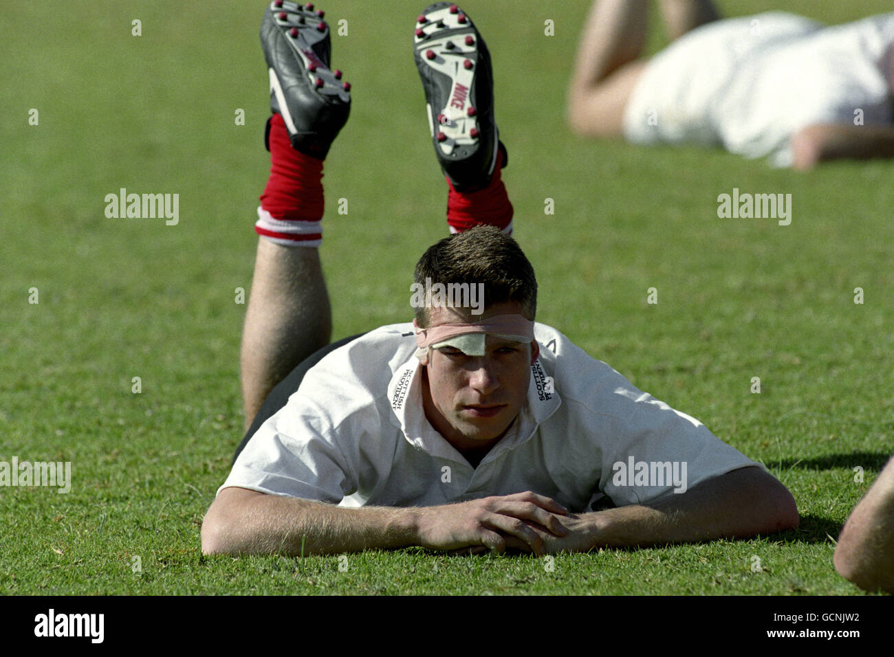 RUGBY UNION TOUR Stock Photo - Alamy