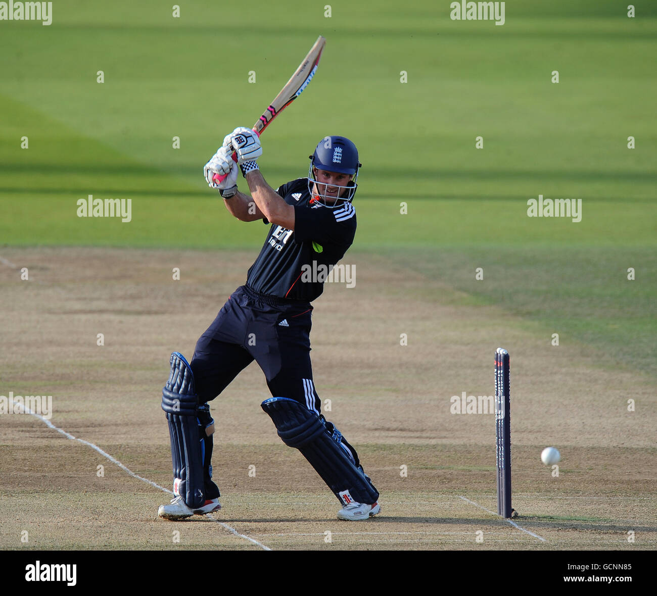Cricket - NatWest Series - Fourth One Day International - England v ...