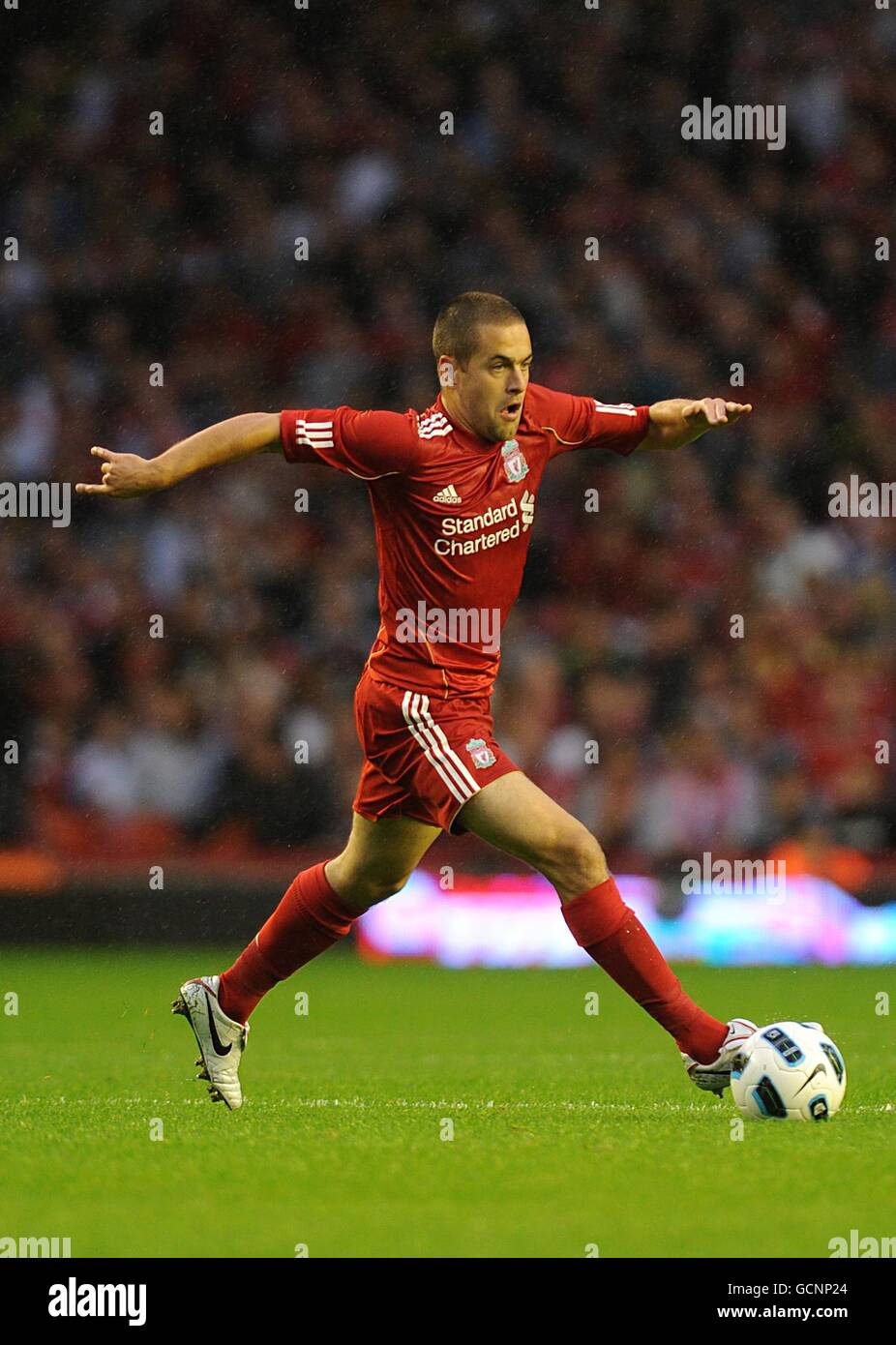 Joe cole liverpool hi-res stock photography and images - Alamy